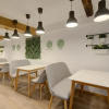 Отель Bellu Suites, фото 3