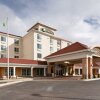 Отель Holiday Inn Colorado Springs Airport, an IHG Hotel в Колорадо-Спрингсе