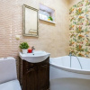 Гостиница Dizaynerskiy Dom U Parka Galitskogo Guest House, фото 1