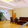 Отель Shengdeju Business Hotel (Qingdao North Railway Station), фото 11
