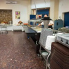 Отель Kibbutz Gvulot Country Lodging, фото 28