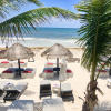 Отель OM Tulum Cabañas and Beach Club, фото 11