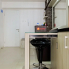 Отель Strategic and Cozy 2BR Bassura City Apartment, фото 23