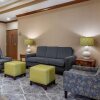 Отель Comfort Inn & Suites, фото 36