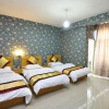 Отель Xingchenpo Hostel, фото 3