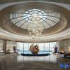 Отель Twin Moon Bay Xianghai Hot Spring Holiday Hotel, фото 24