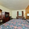 Отель Americas Best Value Inn - Ronks/Lancaster County в Смоктауне