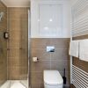 Отель Nena Apartments Berlin-Adlershof, фото 10