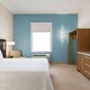 Отель Home2 Suites Austin/Cedar Park, Tx, фото 2