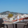Отель Apartamentos Xereca - Dalt Vila IV, фото 13