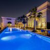 Отель The Plaza Doha, LXR Hotels & Resorts, фото 16