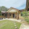 Отель OYO 90692 Tok Babah Village Homestay, фото 19