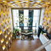 Отель Jade Lion Hotel (Chongqing North Railway Station Longtou Temple), фото 14