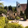 Отель Château de Nazelles Amboise, фото 37