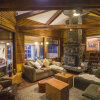 Отель Weskar Patagonia Lodge, фото 14
