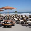 Отель Spark by Hilton Ormond Beach Oceanfront, фото 20