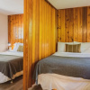 Отель Barefoot Villas Room 1 Redwood, фото 26
