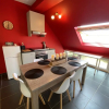 Отель Cosy 2-bedroom Apartment in the Center of Hotton, фото 15