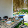 Отель Atlas - 4 Bedroom Holiday Villa in Hisaronu, фото 28