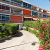 Отель Beach Front Apartment Las Burras Aquarius 9, фото 1