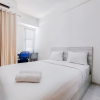 Отель Cozy Living Studio At Akasa Pure Living Bsd Apartment, фото 11
