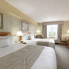 Отель Days Inn by Wyndham Orillia, фото 5