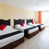 Отель Capital O Hotel Los Caracoles, Acapulco, фото 6