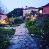 Отель Finca Las Llanadas, фото 31