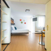 Отель Park&Suites ElÃ©gance Grenoble, фото 17