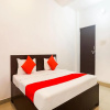 Отель New Property Integral University, фото 6