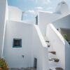 Отель Fava Eco Suites Santorini Master Suite With Outdoor Private Jacuzzi, фото 9