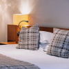 Отель The Bull and Townhouse, Beaumaris- The Inn Collection Group, фото 41