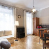 Отель Antique Apartments - Asnyka, фото 2