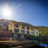 Отель Lugu Lake Yishui Yunman Hotel, фото 1