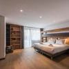Отель AYAN - Luxury apartment with spa and fitness room, фото 3