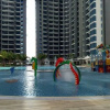 Отель Atlantis Residences Delightful Homes by Step-In, фото 17