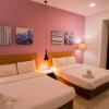 Отель Da Men Sunway Subang By ODY Suites, фото 4