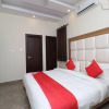 Отель A S Residency By OYO Rooms, фото 7