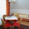 Отель Pension Hiesel-Villa Untersbergblick, фото 11