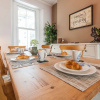 Отель Posh Holiday Home in Plymouth near Royal William Yard, фото 15