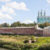 Гостиница Паломнический Дом Соборный Двор, фото 12