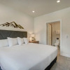 Отель Brand New Clear Water Lofts - 2br Premier Condo - Kids Ski Free! 2 Bedroom Condo by RedAwning, фото 29