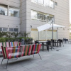 Отель Bright Condo With Gym and Security 24 hrs, фото 16