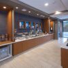 Отель SpringHill Suites by Marriott Newark Downtown, фото 6