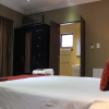 Отель Big Five Guest House, фото 4