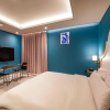 Отель Ulsan Samsan Hotel Grand Gem, фото 7