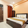 Отель OYO 8452 Hotel New Arya 2, фото 3