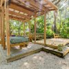 Отель Find Peace - Bird Tiny House in Japanese Garden, фото 3