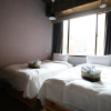 Отель Nys Loft Hotel - Hostel, фото 6