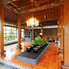 Отель Villa Canggu by Plataran, фото 10